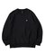 【ARCHIVE】PATCHED SWEATSHIRT