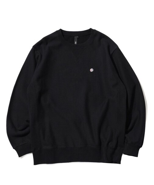 【ARCHIVE】PATCHED SWEATSHIRT