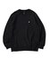 【ARCHIVE】PATCHED SWEATSHIRT