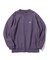 【ARCHIVE】PATCHED SWEATSHIRT