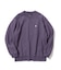 【ARCHIVE】PATCHED SWEATSHIRT