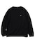 STRIPED SLEEVE L/S TEE