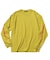STRIPED SLEEVE L/S TEE