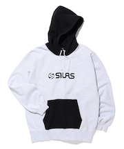LOGO HOODED SWEATSHIRT