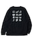 ARCHIVE MASHUP L/S TEE