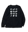 ARCHIVE MASHUP L/S TEE