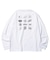 ARCHIVE MASHUP L/S TEE