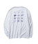 ARCHIVE MASHUP L/S TEE