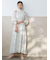 【00サイズ/WEB限定カラーあり】アメスリワンピース×ボレロカーデセット