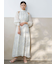 【00サイズ/WEB限定カラーあり】アメスリワンピース×ボレロカーデセット
