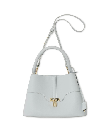 パッドロックバッグ