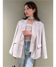 シアージャケット