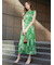 Sustainable20周年プリントワンピース