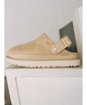 【UGG?】W Goldenstar Villa Clog