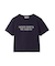 シンプルロゴTシャツ