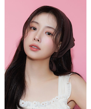 ニットバンダナ