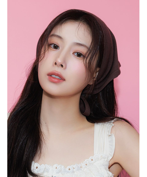 ニットバンダナ