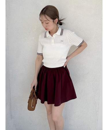 Sustainableタフタミニスカショ