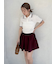Sustainableタフタミニスカショ