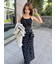 シンプルタイトスカート