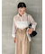 シアーシャツ