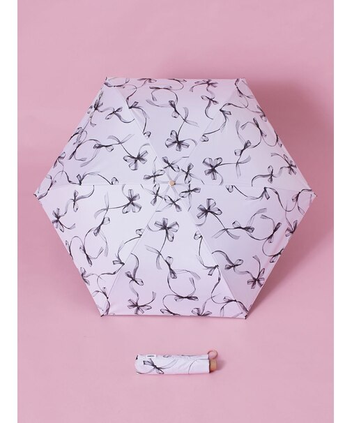 【SNIDEL×PROTECT U】コラボレーション日傘