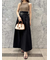 チノワイドスカート