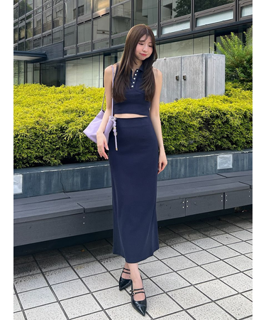 【WEB限定カラーあり】ポロカットセット