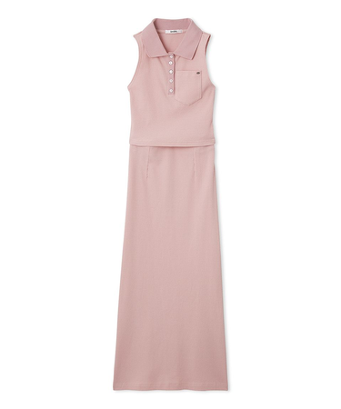 【WEB限定カラーあり】ポロカットセット