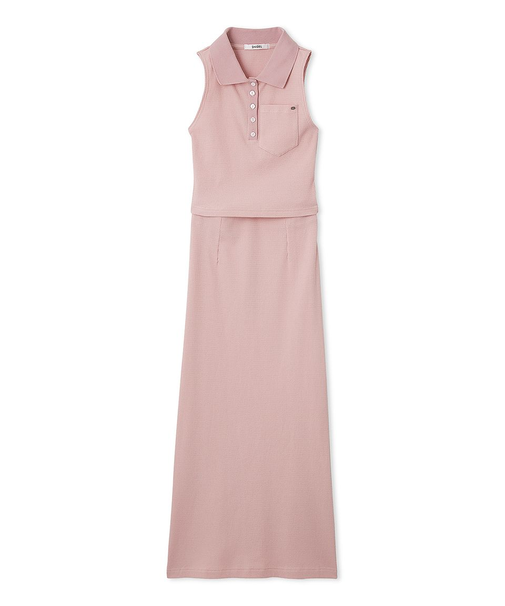 【WEB限定カラーあり】ポロカットセット