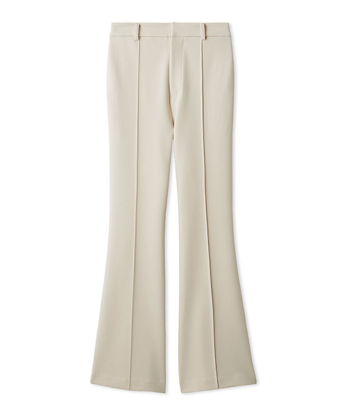 新品未着　snidel ピンタックカットパンツ セール】ピンタックカットパンツ（その他パンツ）｜SNIDEL