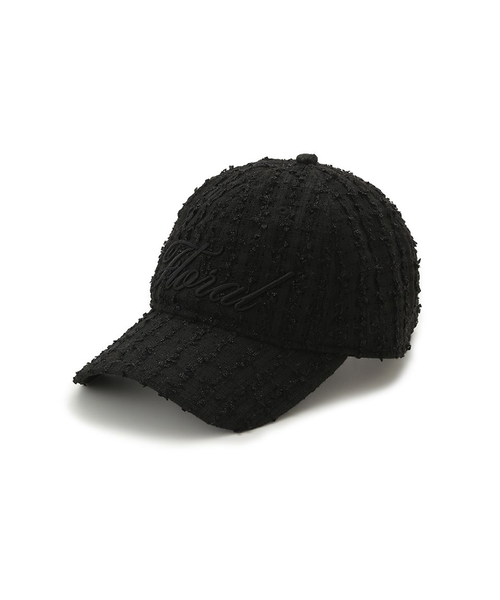 SNIDEL|NEW ERA?】Floralキャップ｜スナイデルの通販｜&mall