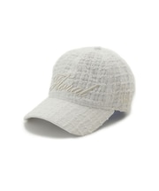 【SNIDEL|NEW ERA?】Floralキャップ