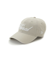 【SNIDEL|NEW ERA?】Floralキャップ