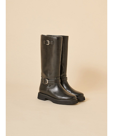 バリエライダースブーツ