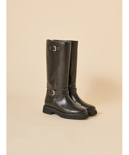 バリエライダースブーツ