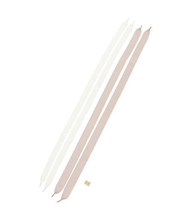 レース×シアーシューレースSET