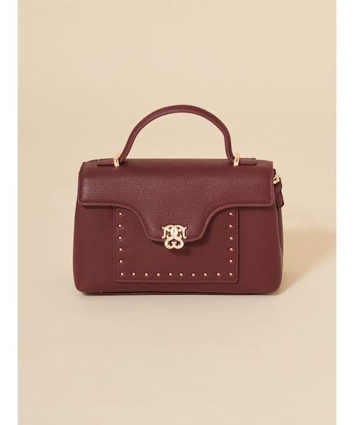 フラップミニショルダー｜スナイデルの通販｜&mall（アンドモール