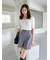 シンプルショートパンツ