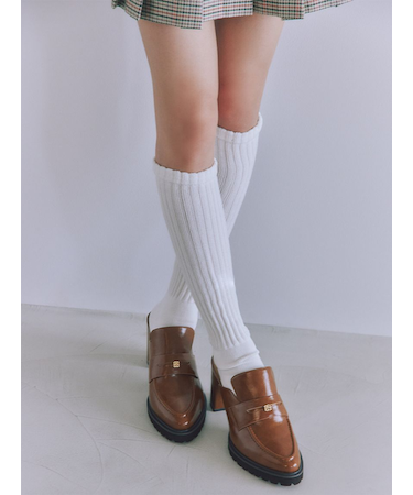 ルーズソックス