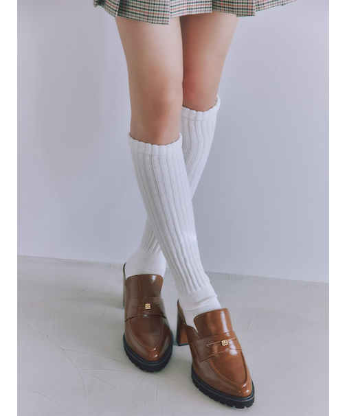 ルーズソックス