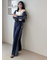 【WEB限定カラーあり】UVカットスウェットワイドパンツ