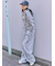 【WEB限定カラーあり】UVカットスウェットワイドパンツ