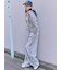 【WEB限定カラーあり】UVカットスウェットワイドパンツ