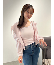 【WEB限定カラーあり】UVカットフーディパーカー