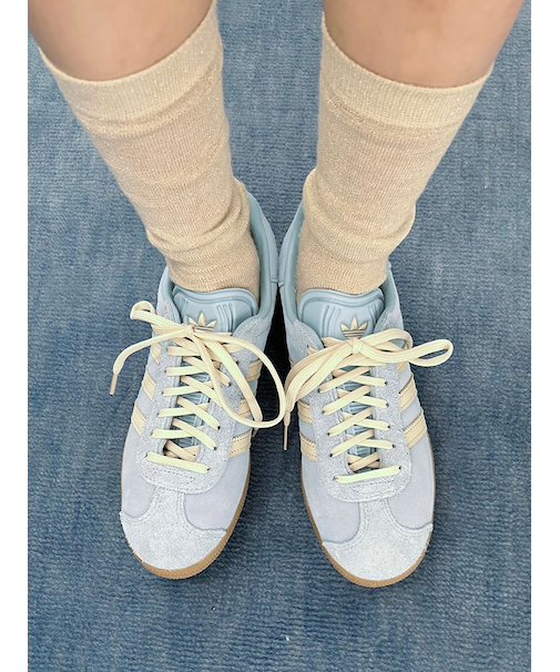 【adidas Originals】GAZELLE W