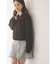 ツイードミニスカート