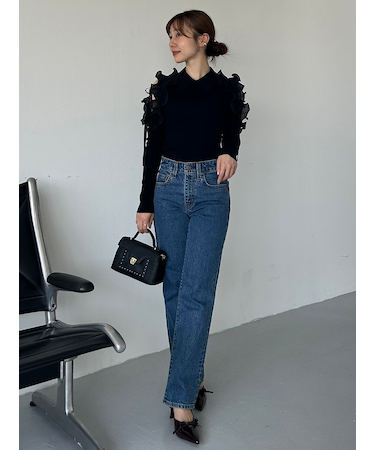 【SNIDEL/Levi's?】別注デニム(27インチ)