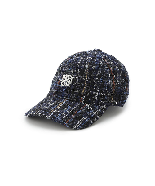 ツイードCAP｜スナイデルの通販｜&mall（アンドモール）三井