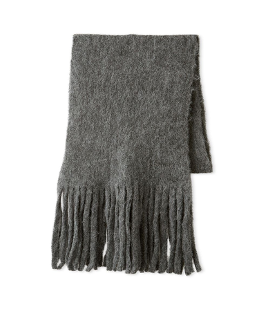 ボリュームマフラー